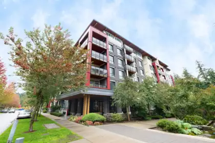 214 3581 Ross Drive, Vancouver, BC, Vancouver — Apartment/Condo for sale