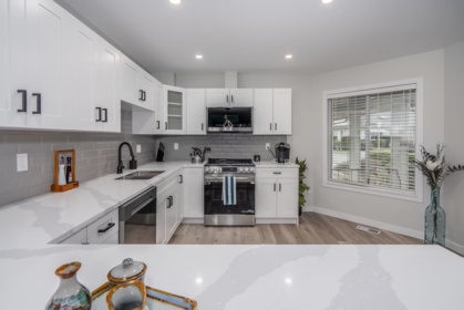 35 3055 Trafalgar Street, Abbotsford, BC