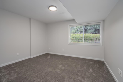 Entry Foyer Photo of 35 3055 Trafalgar Street, Abbotsford, BC