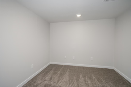 Hallway Photo of 35 3055 Trafalgar Street, Abbotsford, BC