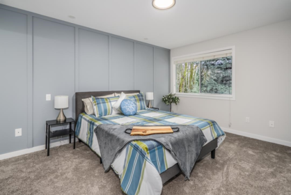 Laundry Room Photo of 35 3055 Trafalgar Street, Abbotsford, BC