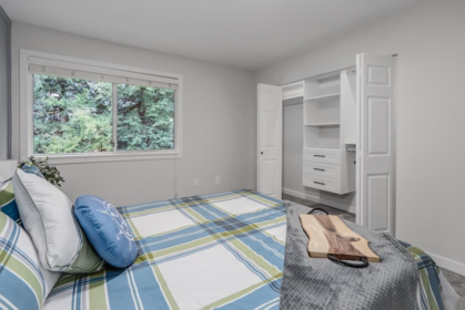 Loft / Bonus Room Photo of 35 3055 Trafalgar Street, Abbotsford, BC