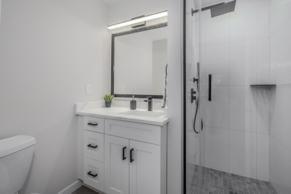 Office / Den Photo of 35 3055 Trafalgar Street, Abbotsford, BC
