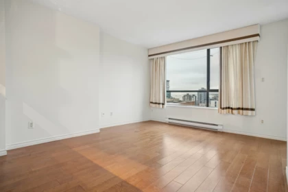 2409 1189 Howe Street, Vancouver, BC, Vancouver — Apartment/Condo for sale
