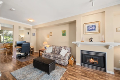 51 6465 184a Street, Surrey, BC, Surrey — Townhouse for sale
