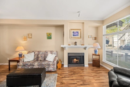 51 6465 184a Street, Surrey, BC, Surrey — Townhouse for sale