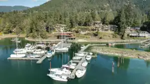 1D 12849 Lagoon Road, Madeira Park, BC