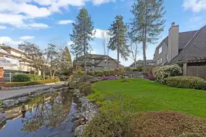301 3421 Curle Avenue, Burnaby, BC, Burnaby — Apartment/Condo for sale
