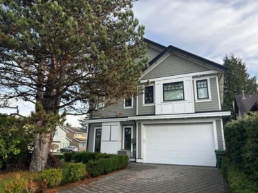 4128 Peterson Drive, Richmond, BC, Richmond — Single Family Residence for sale
