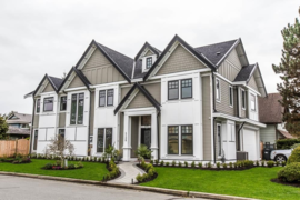 4128 Peterson Drive, Richmond, BC