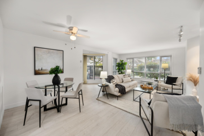 103 9962 148 Street, Surrey, BC, Surrey — Apartment/Condo for sale