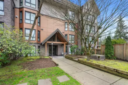 103 9962 148 Street, Surrey, BC, Surrey — Apartment/Condo for sale