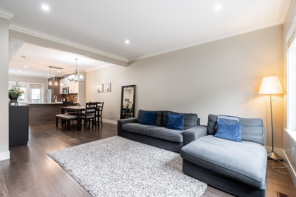 8 19097 64 Avenue, Surrey, BC, Surrey — Townhouse for sale
