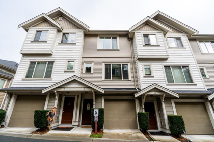 8 19097 64 Avenue, Surrey, BC, Surrey — Townhouse for sale