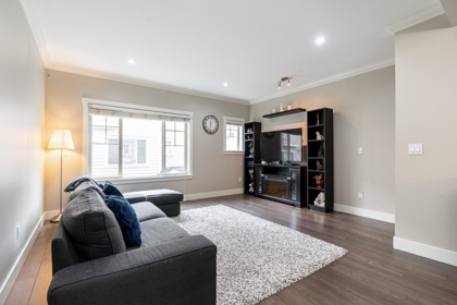 8 19097 64 Avenue, Surrey, BC, Surrey — Townhouse for sale