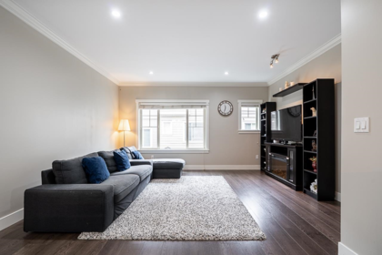 8 19097 64 Avenue, Surrey, BC, Surrey — Townhouse for sale
