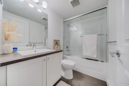 Guest Bathroom Photo of 111 8168 136a Avenue, Surrey, BC