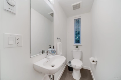 Walk-In Closet Photo of 111 8168 136a Avenue, Surrey, BC