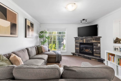 15 46832 Hudson Road, Chilliwack, BC, Chilliwack — Townhouse for sale