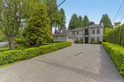 2340 Christopherson Road, Surrey, BC, Crescent Bch Ocean Pk. — 4 bed single family residence for sale