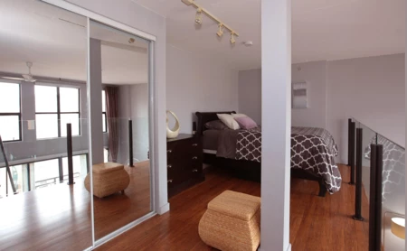 Bedroom 4 Photo of 511 22 E Cordova Street, Vancouver, BC