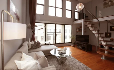 511 22 E Cordova Street, Vancouver, BC, Downtown VE — 1 bed apartment/condo for sale