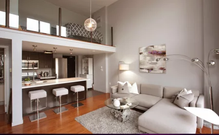 511 22 E Cordova Street, Vancouver, BC