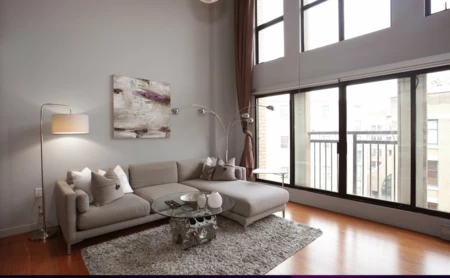 Loft / Bonus Room Photo of 511 22 E Cordova Street, Vancouver, BC
