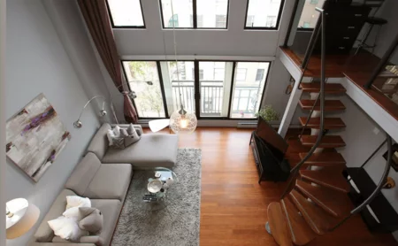 Mudroom Photo of 511 22 E Cordova Street, Vancouver, BC