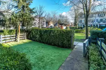 45 7238 189 Street, Surrey, BC, Surrey — Townhouse for sale