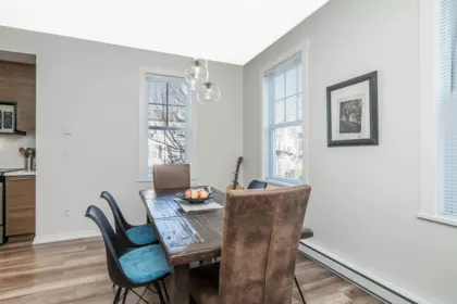 Guest Bathroom Photo of 45 7238 189 Street, Surrey, BC