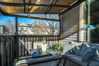 Hot Tub / Spa Photo of 45 7238 189 Street, Surrey, BC