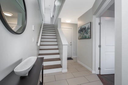 Kitchen Island Photo of 45 7238 189 Street, Surrey, BC