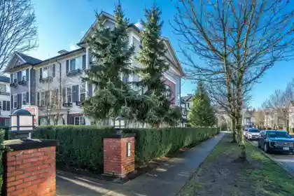 45 7238 189 Street, Surrey, BC, Surrey — Townhouse for sale