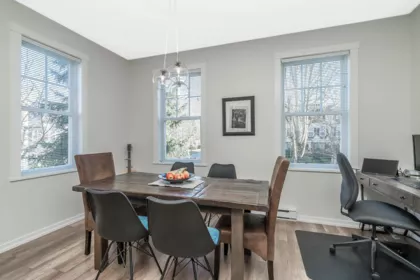 Loft / Bonus Room Photo of 45 7238 189 Street, Surrey, BC
