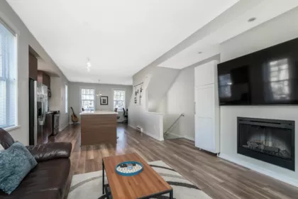 Mudroom Photo of 45 7238 189 Street, Surrey, BC