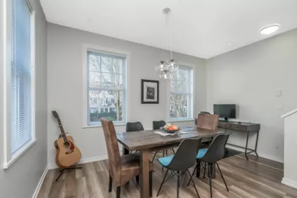 Office / Den Photo of 45 7238 189 Street, Surrey, BC