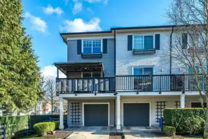Outdoor Kitchen Photo of 45 7238 189 Street, Surrey, BC