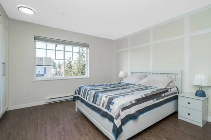 Outdoor Patio Photo of 45 7238 189 Street, Surrey, BC