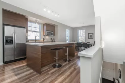 Primary Bathroom Photo of 45 7238 189 Street, Surrey, BC