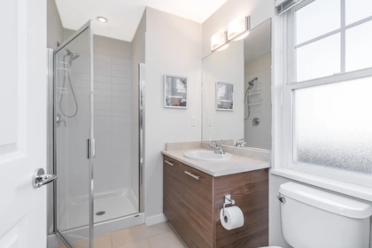 Primary Bedroom Photo of 45 7238 189 Street, Surrey, BC