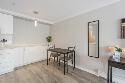 203 2036 Coquitlam Avenue, Port Coquitlam, BC, Port Coquitlam — Apartment/Condo for sale
