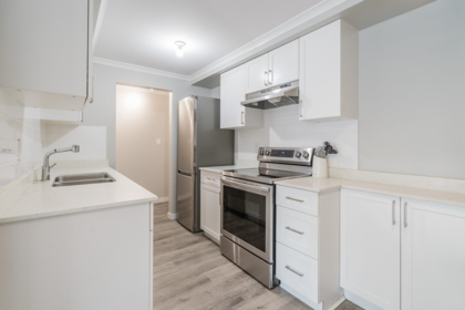 203 2036 Coquitlam Avenue, Port Coquitlam, BC, Port Coquitlam — Apartment/Condo for sale