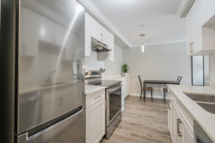 203 2036 Coquitlam Avenue, Port Coquitlam, BC, Port Coquitlam — Apartment/Condo for sale