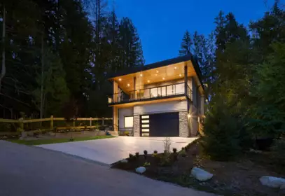1486 Coast Meridian Road, Coquitlam, BC, Coquitlam — Single Family Residence for sale