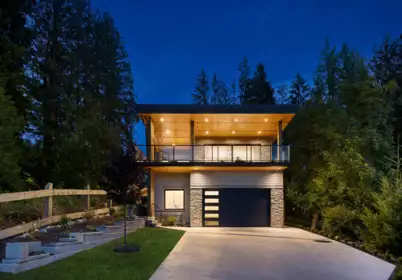 1486 Coast Meridian Road, Coquitlam, BC, Coquitlam — Single Family Residence for sale