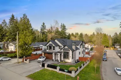6710 137a Street, Surrey, BC, Surrey — Single Family Residence for sale