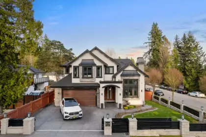 6710 137a Street, Surrey, BC, Surrey — Single Family Residence for sale