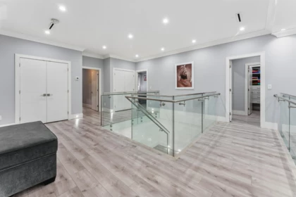 Hallway Photo of 6710 137a Street, Surrey, BC