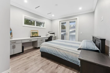 Hot Tub / Spa Photo of 6710 137a Street, Surrey, BC